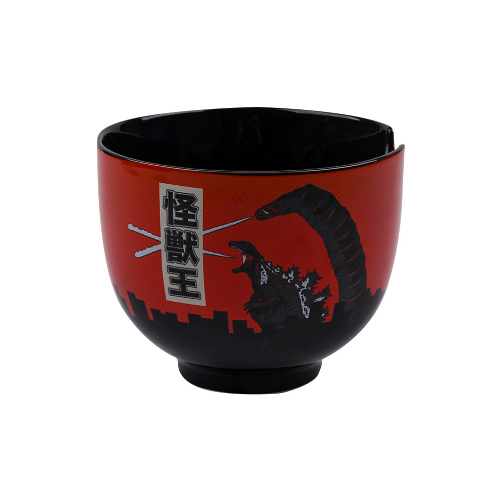 GEEK INDUSTRY - RAMEN BOWL SHIN GODZILLA