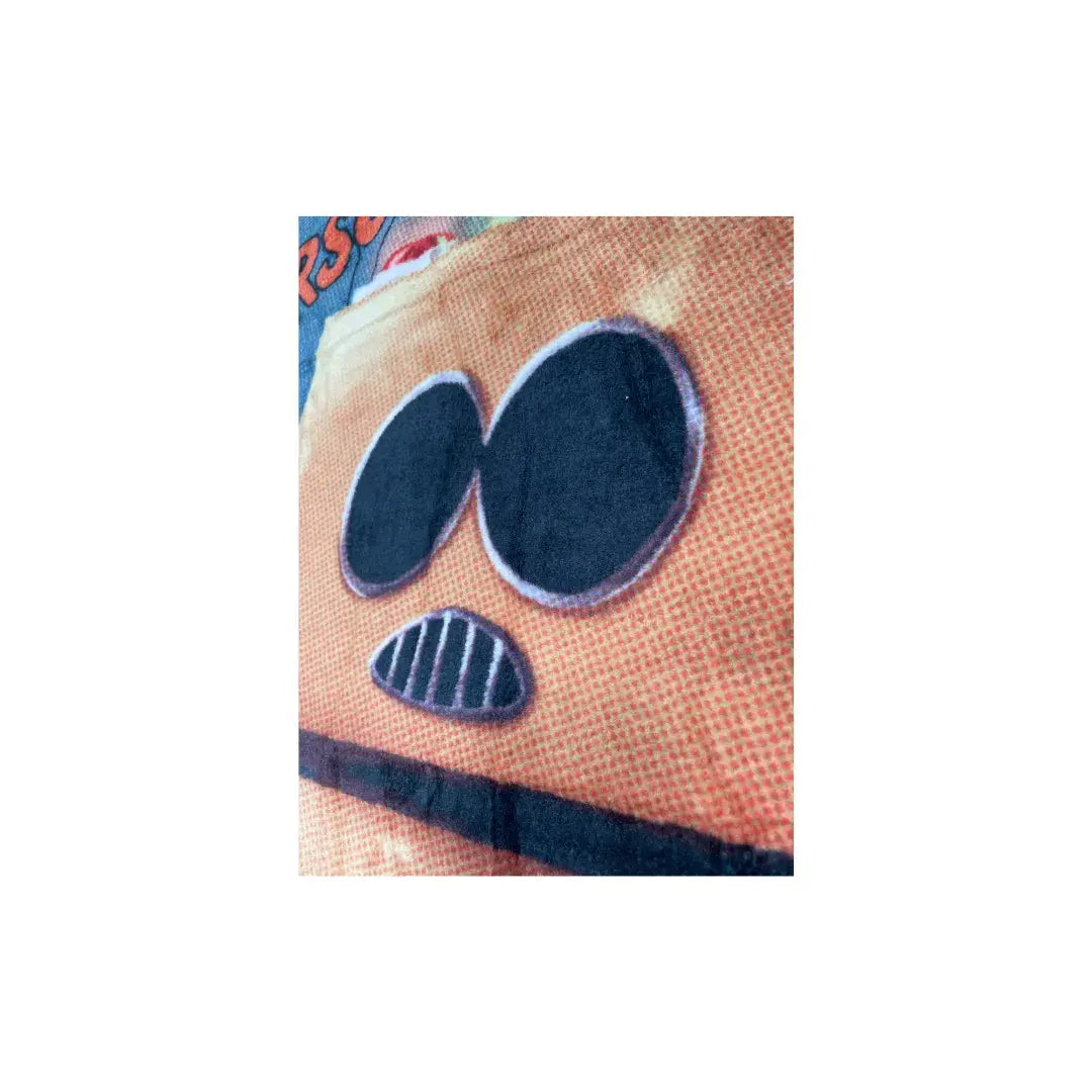 GEEK INDUSTRY - FRAZADA GENIAL O - SOUTH PARK