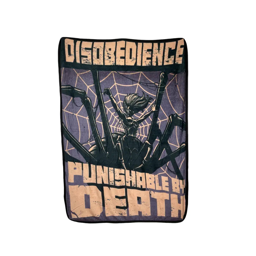 GEEK INDUSTRY - FRAZADA DUNGEOS &amp; DRAGONS