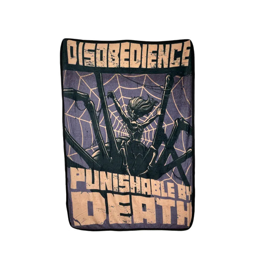 GEEK INDUSTRY - FRAZADA DUNGEOS &amp; DRAGONS