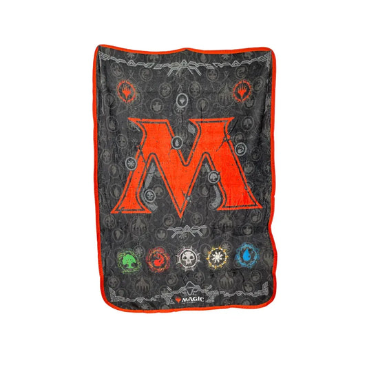 GEEK INDUSTRY - FRAZADA MAGIC THE GATHERING