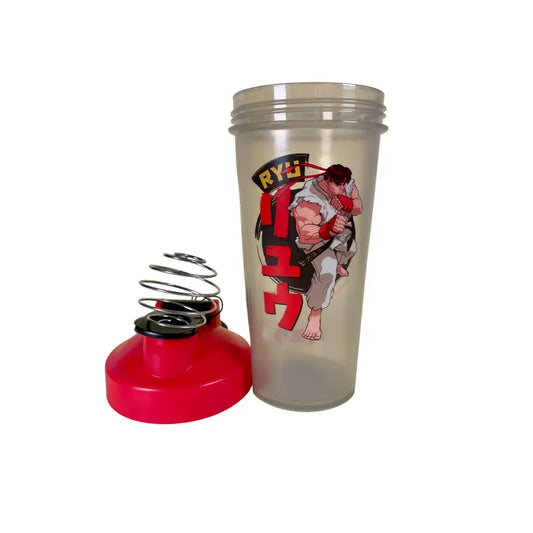 GEEK INDUSTRY - MAGIC SHAKER RYU - STREET FIGHTER