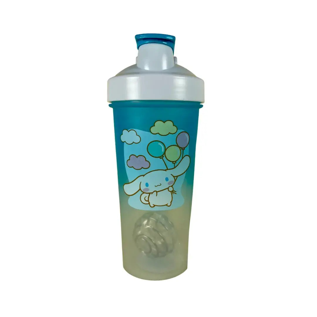 GEEK INDUSTRY - SHAKER GYM CINNAMOROLL - HELLO KITTY