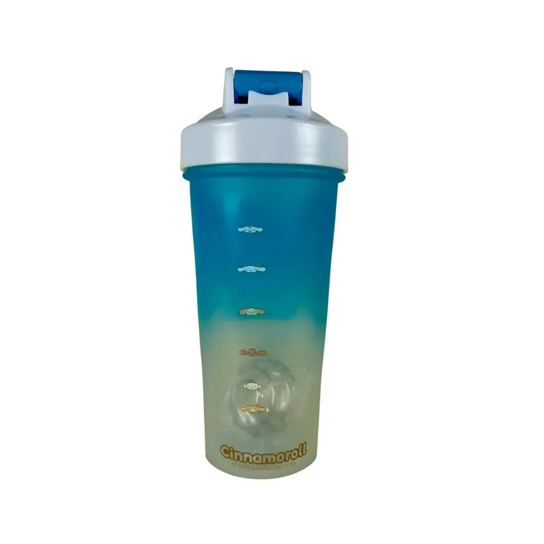 GEEK INDUSTRY - SHAKER GYM CINNAMOROLL - HELLO KITTY