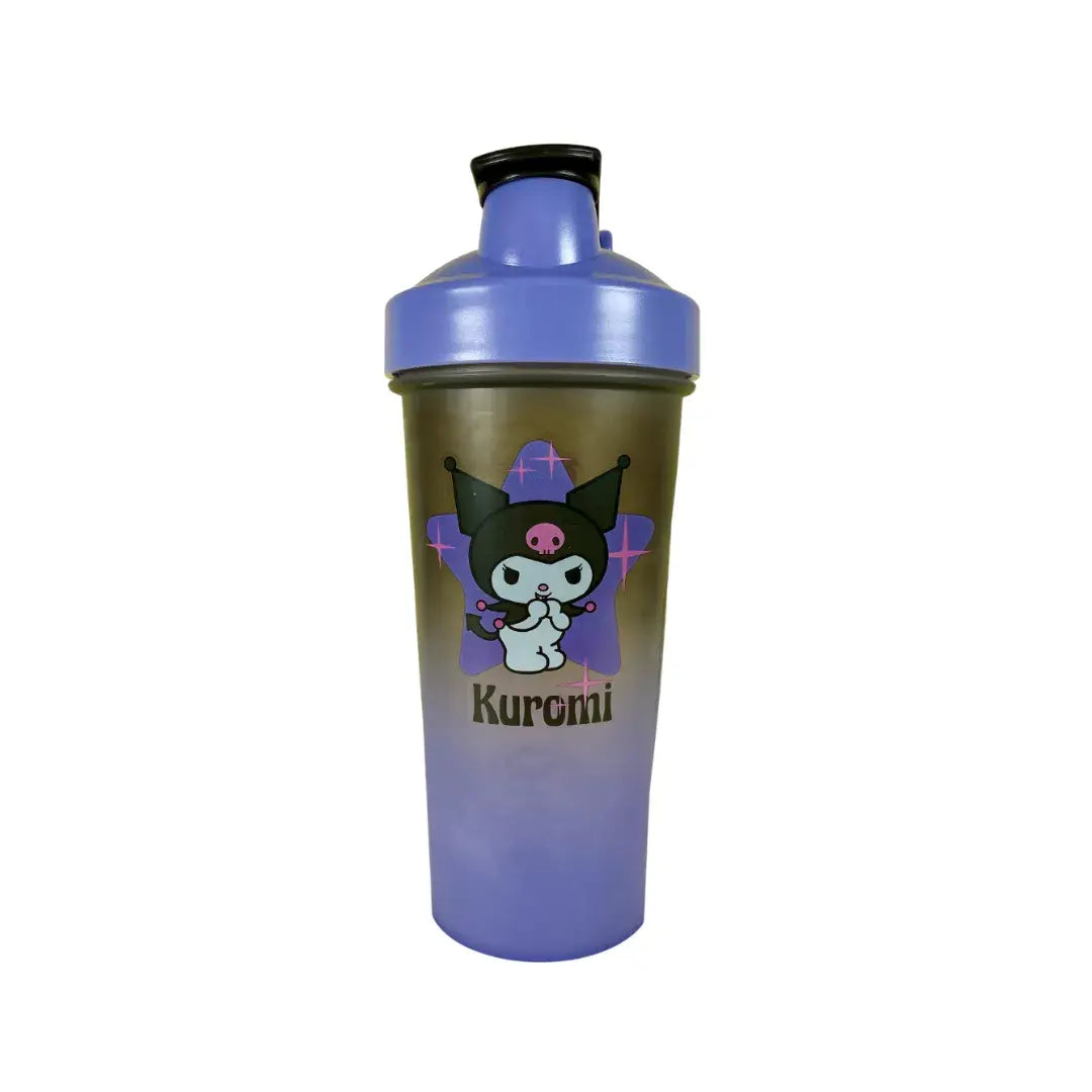 GEEK INDUSTRY - SHAKER GYM KUROMI - HELLO KITTY