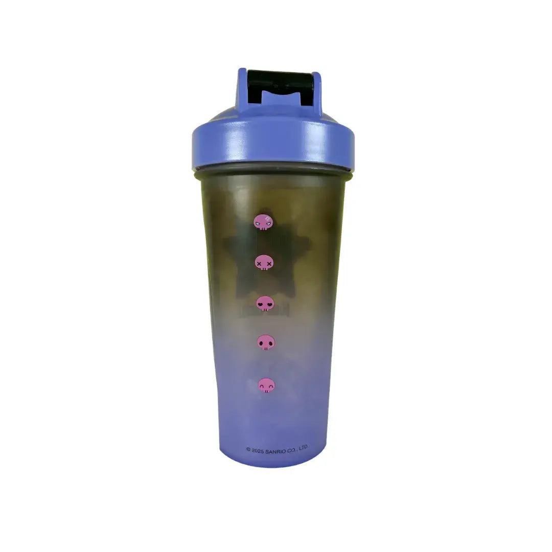 GEEK INDUSTRY - SHAKER GYM KUROMI - HELLO KITTY