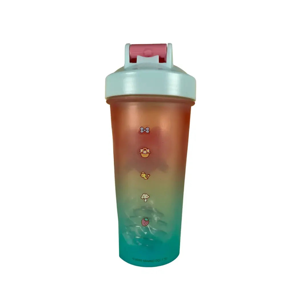 GEEK INDUSTRY - SHAKER GYM MY MELODY - HELLO KITTY