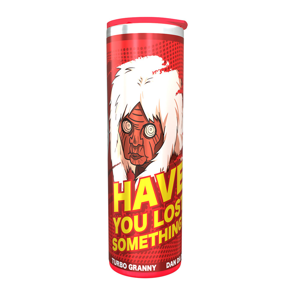 Termo Clásico 591ml Dan Da Dan - Turbo Granny