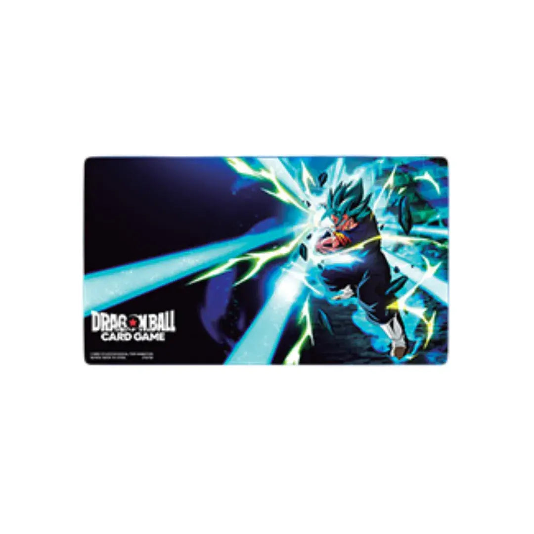 DBS TCG - VEGITO SET 02 - FUSION WORLD