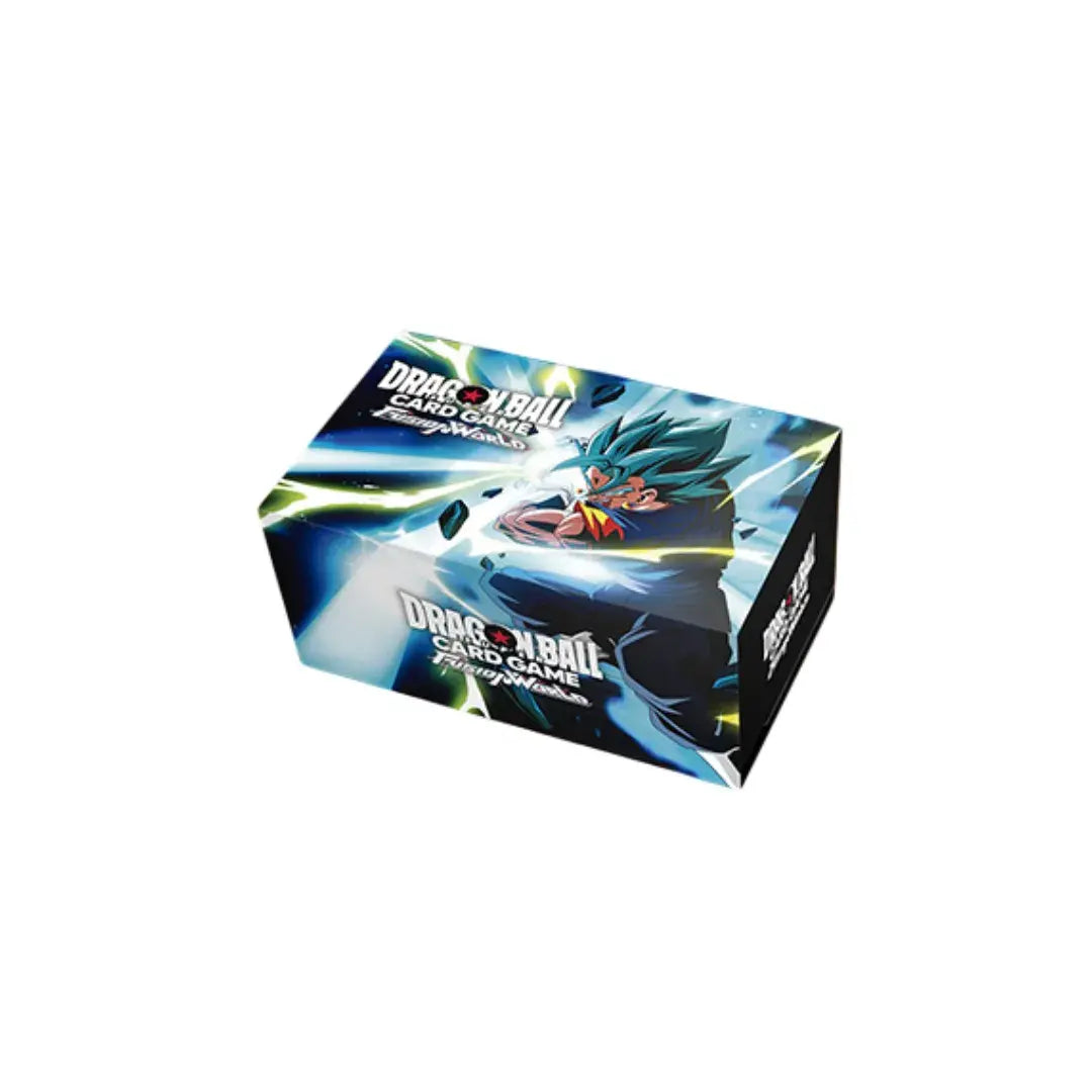 DBS TCG - VEGITO SET 02 - FUSION WORLD