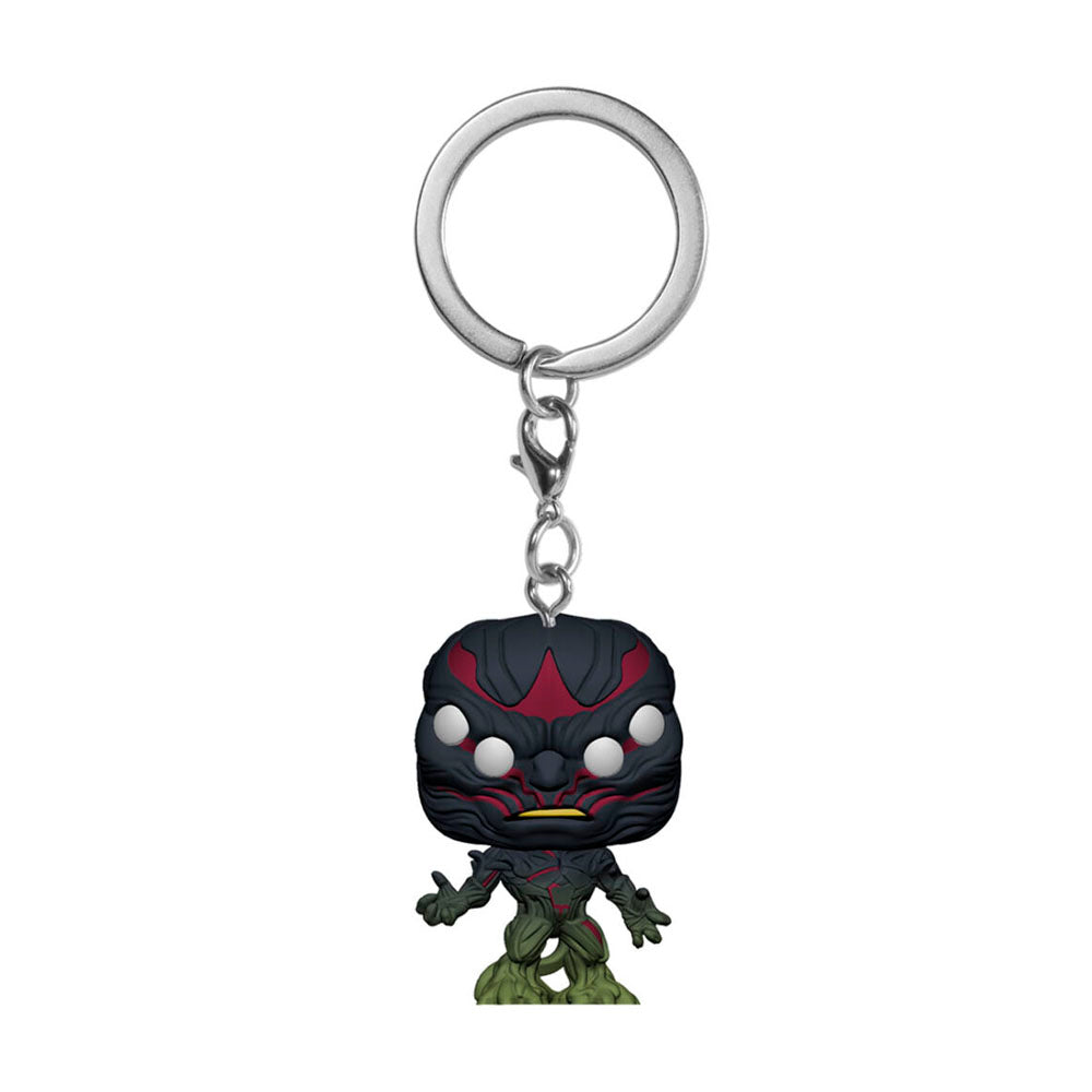 Funko Pocket Pop! Keychain - Kro - Marvel Eternals