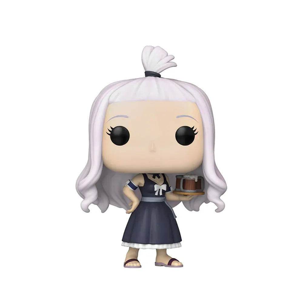 Funko Pop! - Mirajane Strauss 1050 - Fairytail