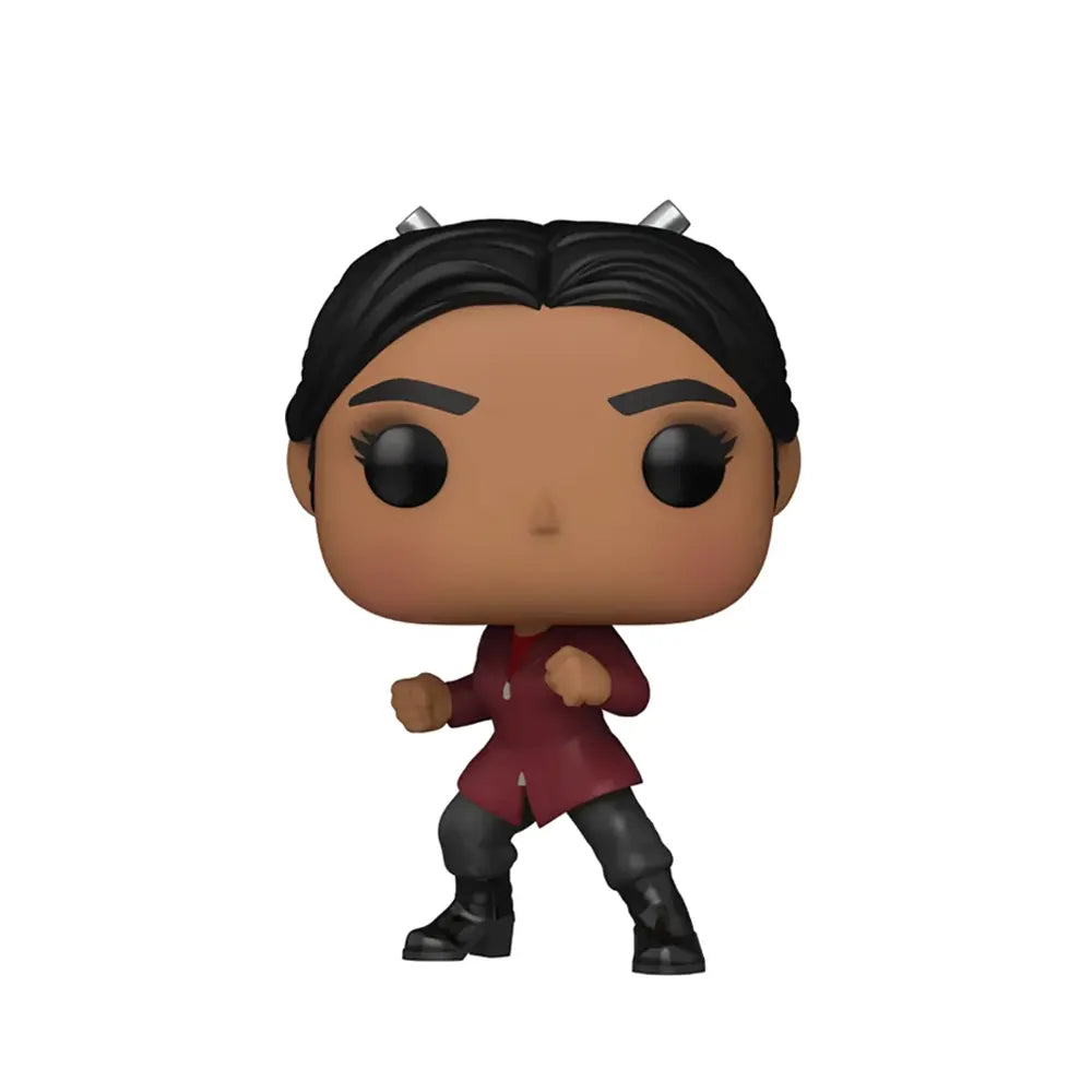 Funko Pop! - Najma #1081 - Ms. Marvel