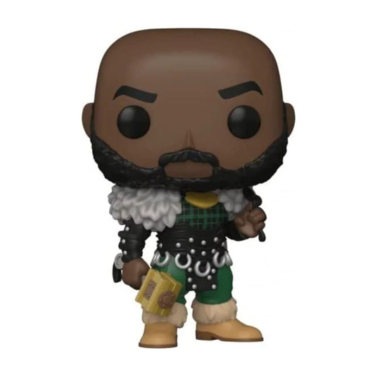 Boastful Loki 984 Wondrous Convention - Loki