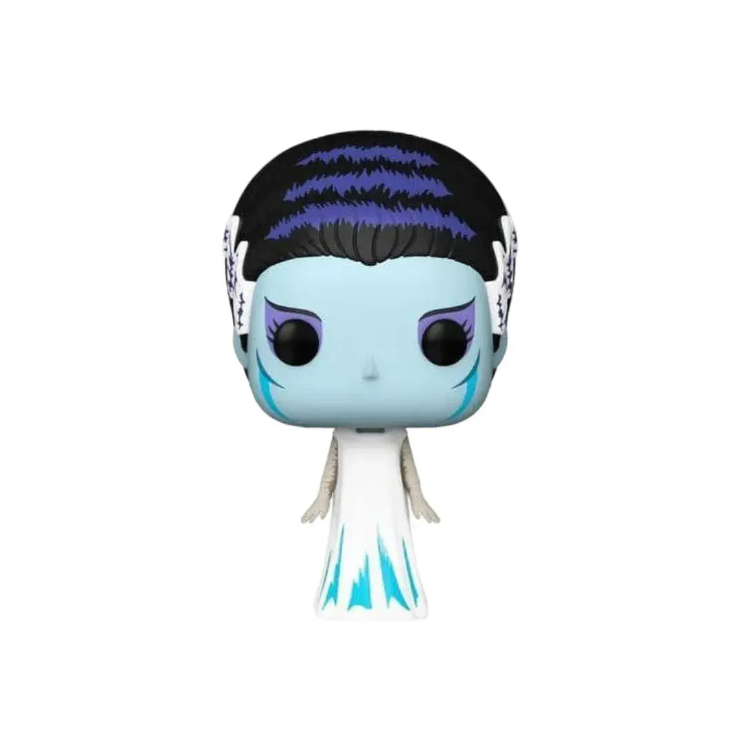 FUNKO POP! BRIDE OF FRANKENSTEIN BL #1631 - UNIVERSAL MONSTERS