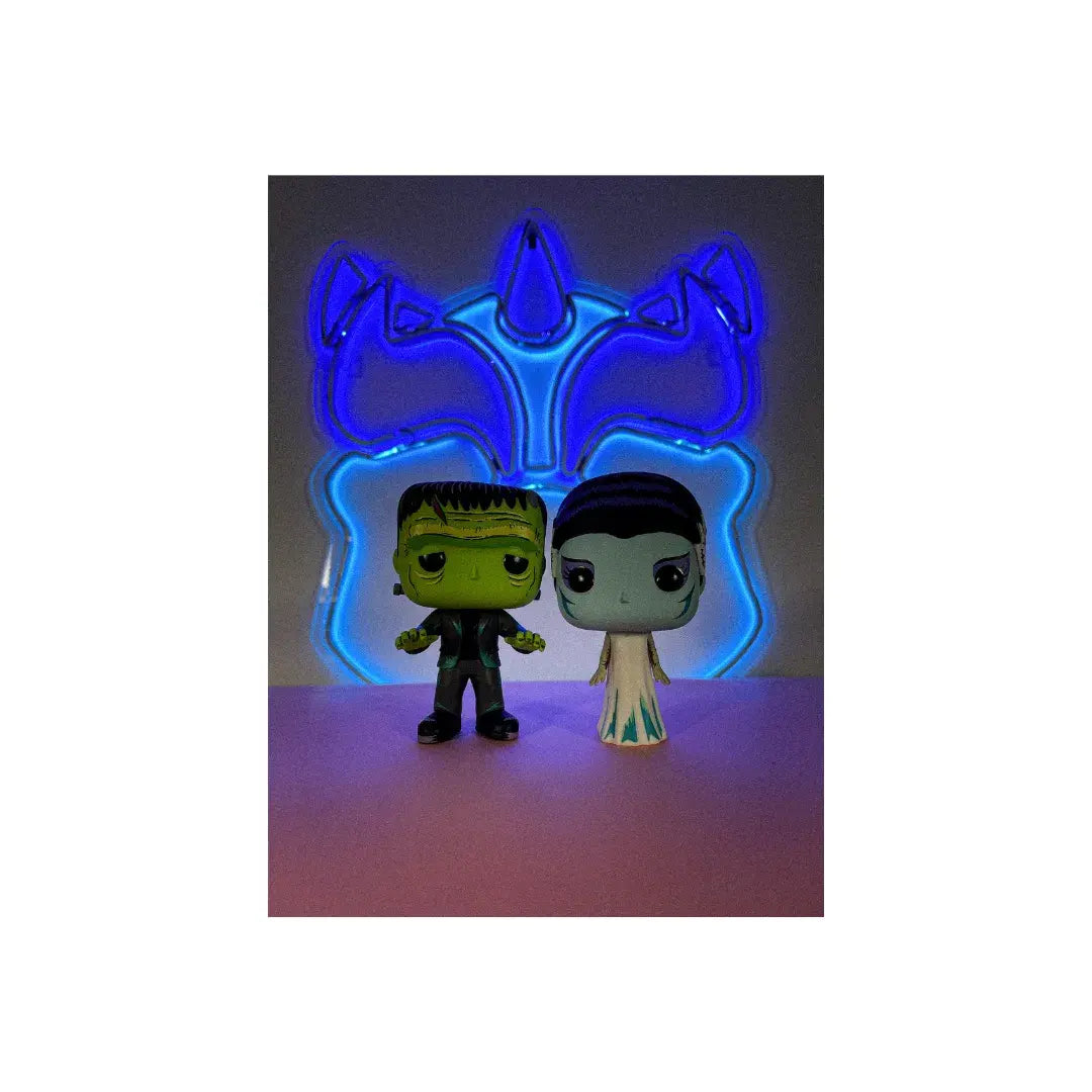 FUNKO POP! BRIDE OF FRANKENSTEIN BL #1631 - UNIVERSAL MONSTERS