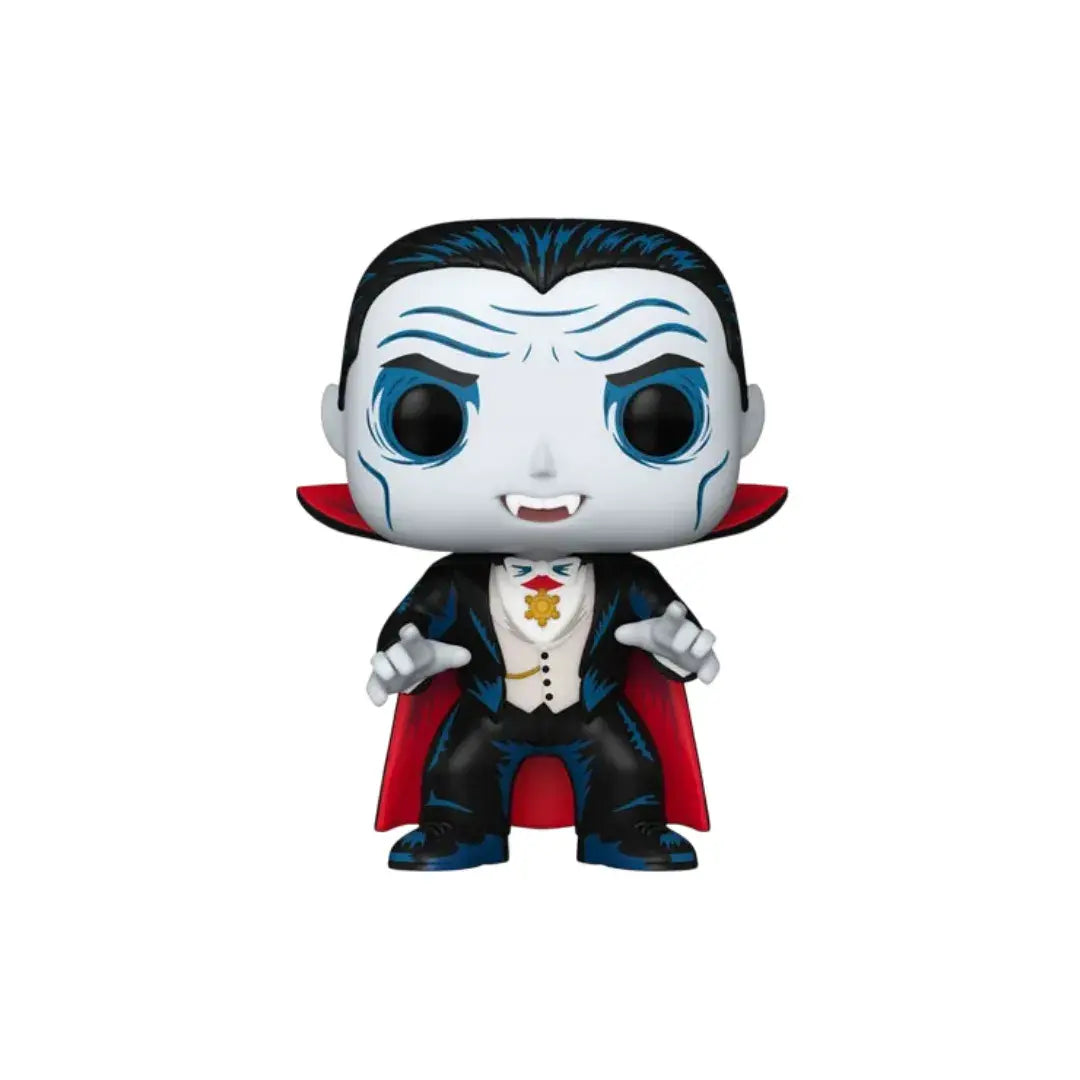 FUNKO POP! DRACULA #1634 - UNIVERSAL MONSTERS