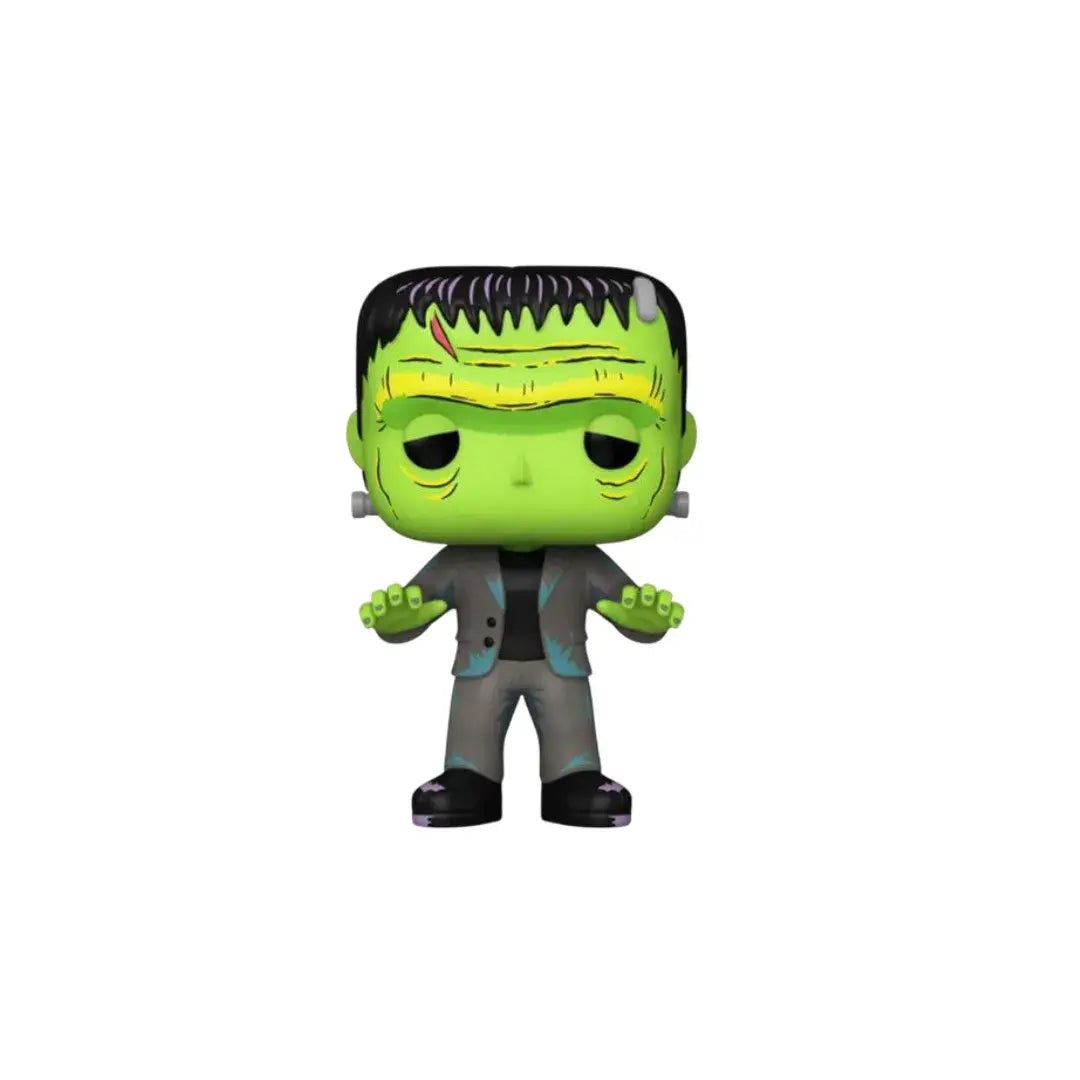 FUNKO POP! FRANKENSTEIN #1630 - UNIVERSAL MONSTERS