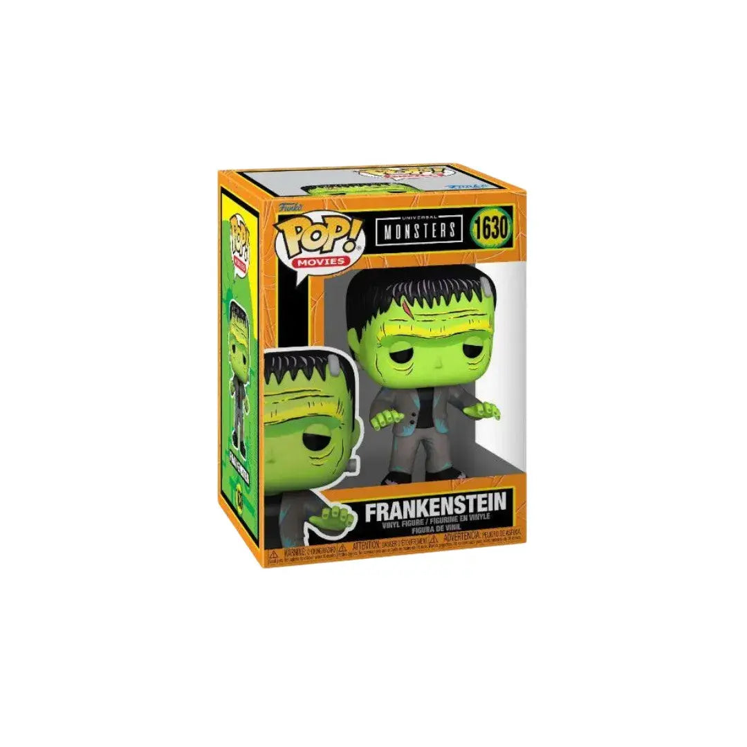 FUNKO POP! FRANKENSTEIN #1630 - UNIVERSAL MONSTERS