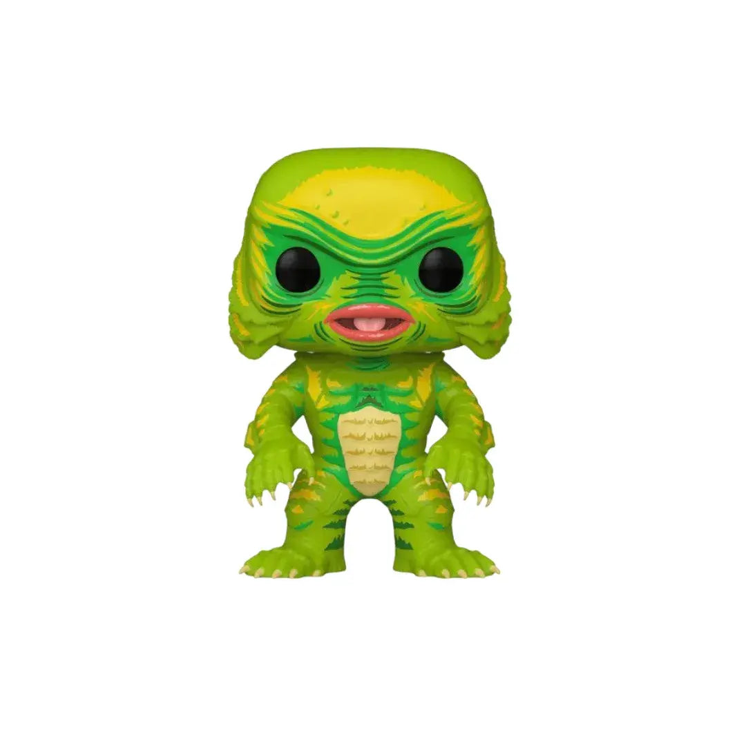 FUNKO POP! GILL-MAN #1632 - UNIVERSAL MONSTERS