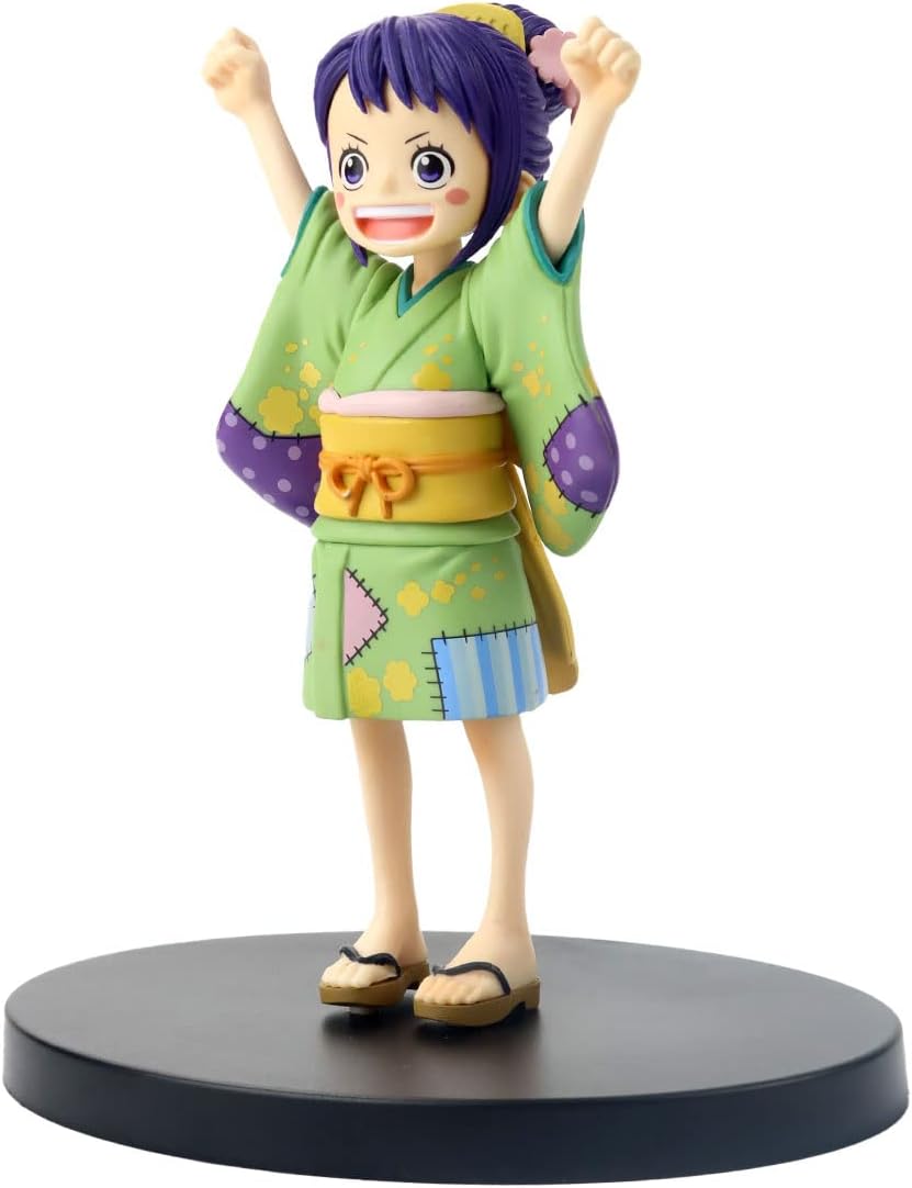 BANPRESTO - O TAMA - ONE PIECE - THE GRANDLINE SERIES VOL. 2 A