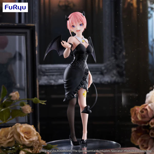 FURYU - NAKANO ICHIKA BICUTE DARK - THE QUINTESSENTIAL QUINTUPLEST