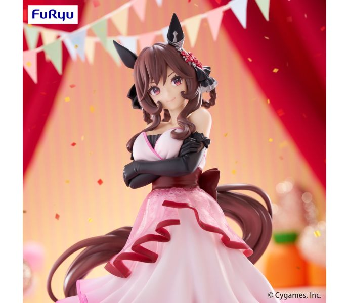 FURYU - GENTILDONNA TRIO TRY IT - UMAMUSUME: PRETTY DERBY