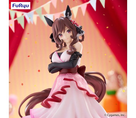 FURYU - GENTILDONNA TRIO TRY IT - UMAMUSUME: PRETTY DERBY