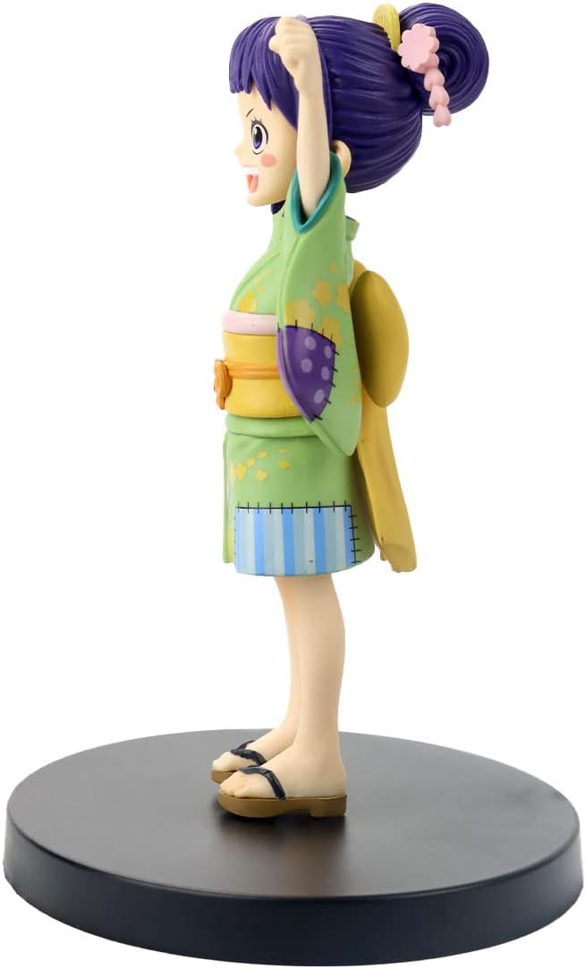 BANPRESTO - O TAMA - ONE PIECE - THE GRANDLINE SERIES VOL. 2 A