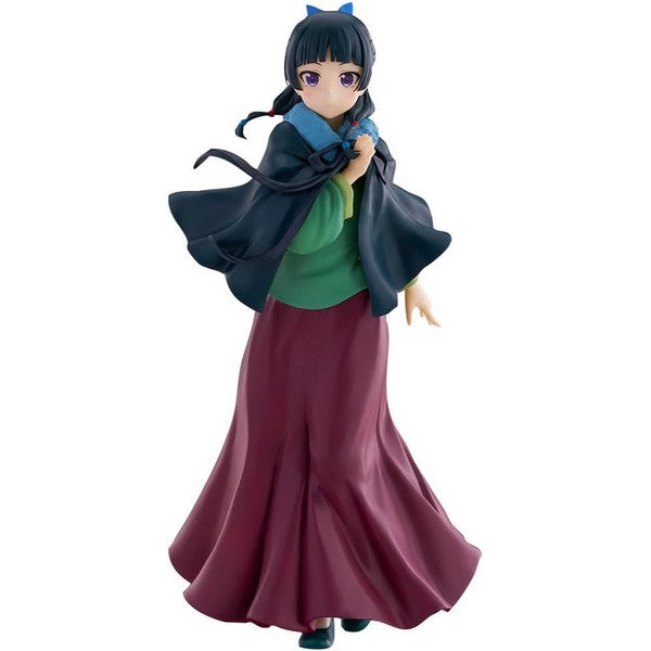 BANPRESTO - PONCHO MAOMAO FIGURE - THE APOTHECARY DIARIES