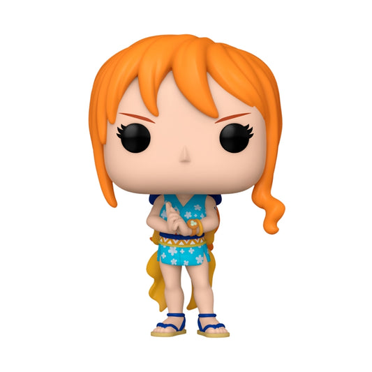 Funko Pop! Onami #1472 - One Piece