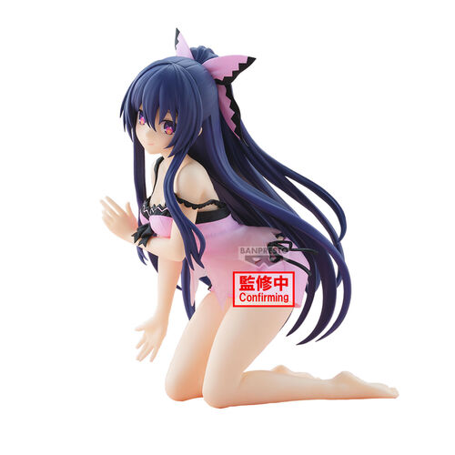BANPRESTO - TOHKA YATOGAMI SWEET SILK WEAR - DATE A LIVE