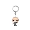 Monopoly: Funko Pop! Keychain · Mr. Monopoly In Jail (Portachiavi