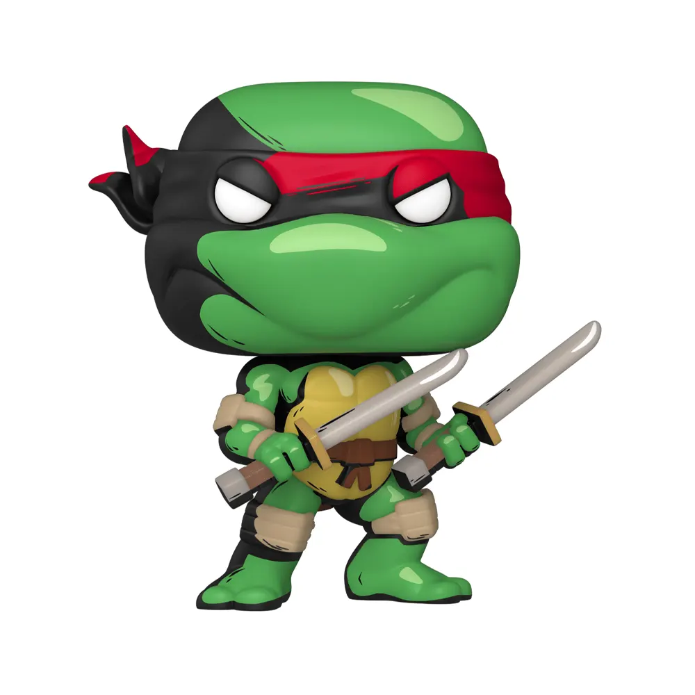 Sticker Leonardo - Tortugas Ninja