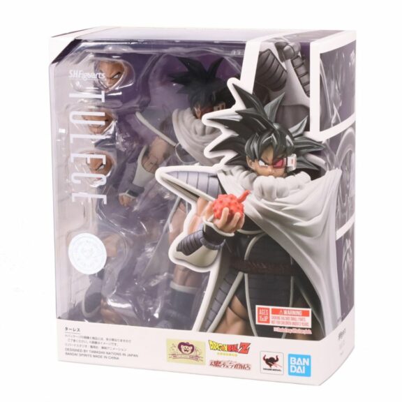 Tamashii Nations S H Figuarts Tulece Dragon Ball Z Limited Co