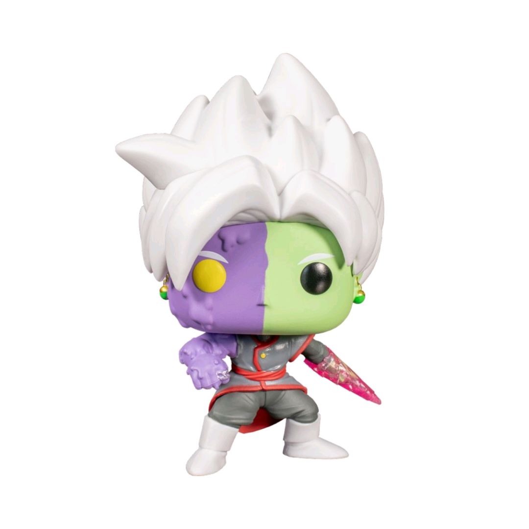 Funko Pop! Animation: Fused Zamasu (Enlargement) 714 - Dragon Ball Super