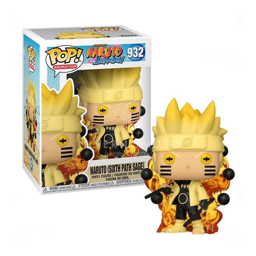 Funko Pop Naruto 465096