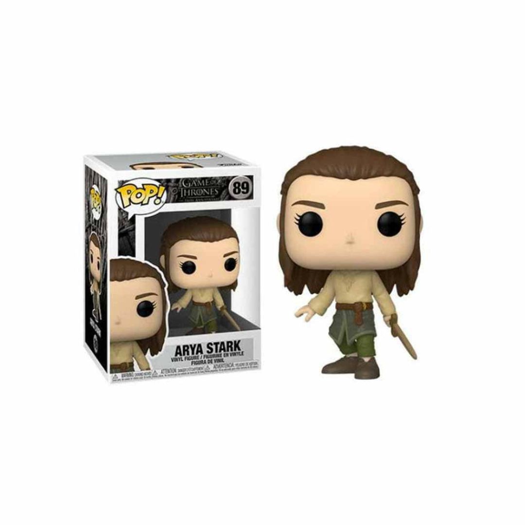 Funko arya best sale